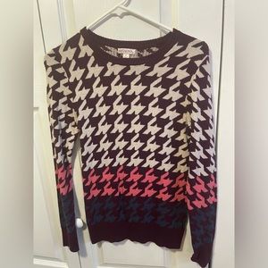 Women’s sweater
